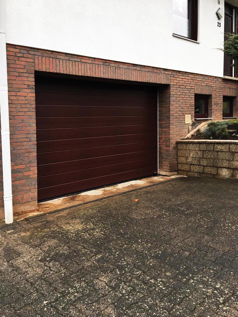 Rininsland Montage GbR - REFERENZEN